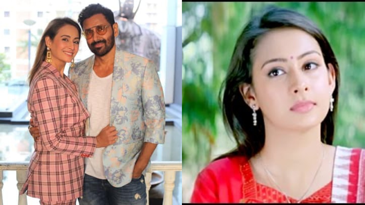 Parvin Dabas : కారు ప్రమాదంలో గాయపడ్డ హీరోయిన్ భర్త.. ఐసీయూలో చికిత్స.. Parvin Dabas : కారు ప్రమాదంలో గాయపడ్డ హీరోయిన్ భర్త.. ఐసీయూలో చికిత్స..