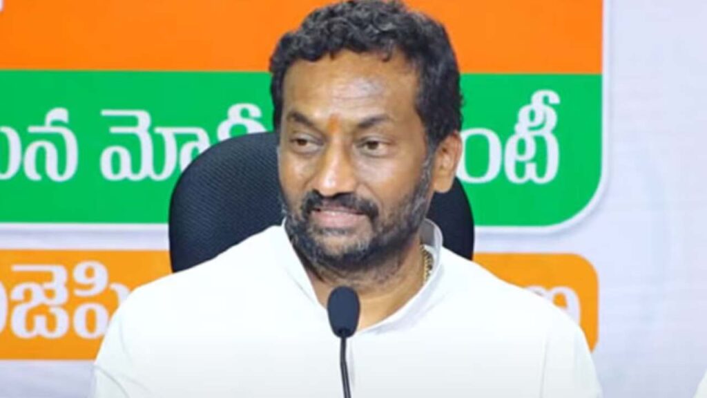 Raghunandan Rao