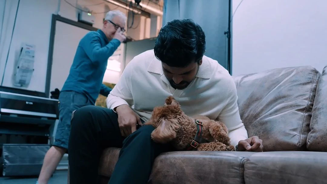 Ram Charan Rhyme Prepared for Wax Statue Madame Tussauds