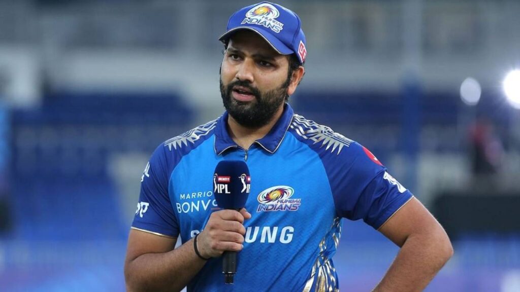 Rohit Sharma To Be Released By MI 4 Other Shocks That Can Be Expected