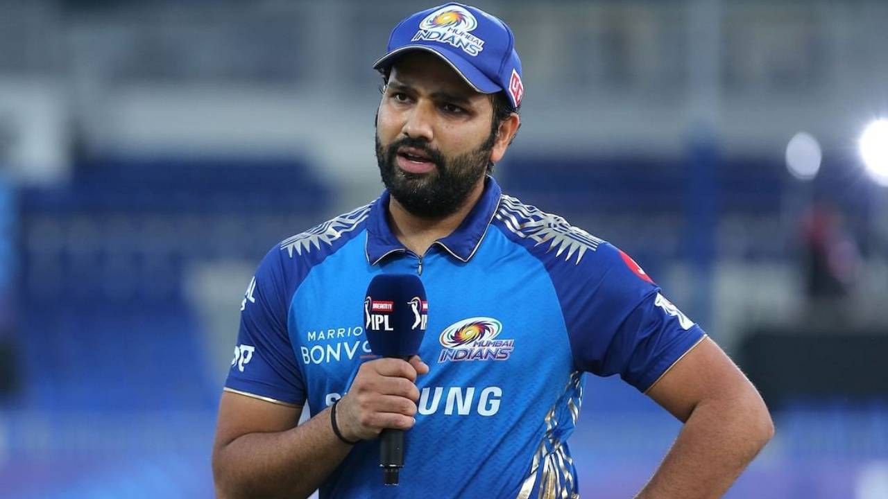 IPL 2025 : స్టార్ ఆటగాళ్లకు షాకిచ్చేందుకు సిద్ధమైన ఫ్రాంచైజీలు..! లిస్ట్లో రోహిత్తో పాటు ఇంకెవరు ఉన్నారంటే? IPL 2025 : స్టార్ ఆటగాళ్లకు షాకిచ్చేందుకు సిద్ధమైన ఫ్రాంచైజీలు..! లిస్ట్లో రోహిత్తో పాటు ఇంకెవరు ఉన్నారంటే?