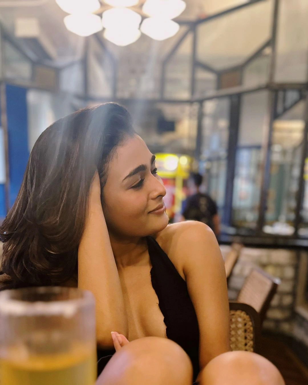 Shalini Pandey Birthday Celebrations