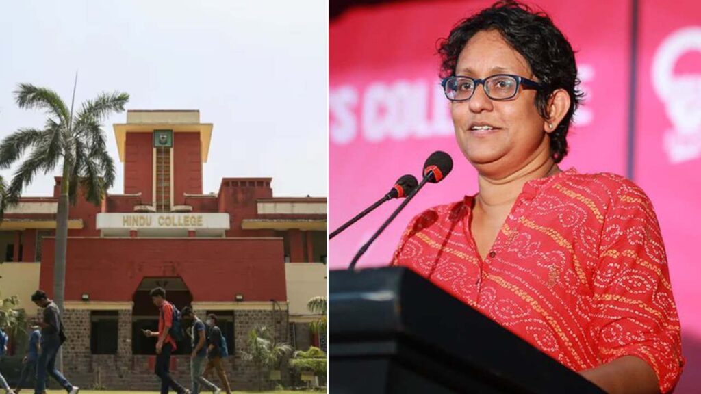 Srilanka New PM Harini amarasuriya