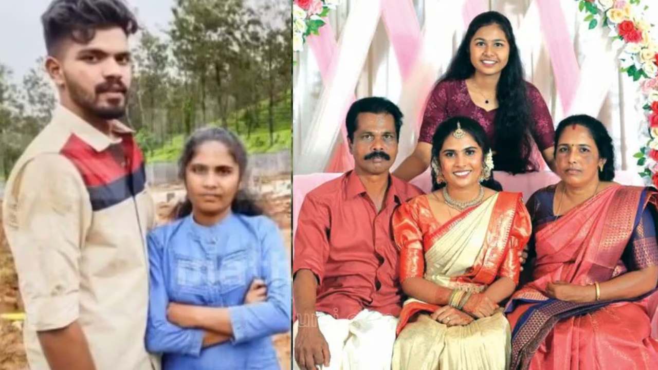 అయ్యో పాపం.. వయనాడ్ బాధితురాలు శ్రుతి జీవితంలో మరో అంతులేని విషాదం.. అయ్యో పాపం.. వయనాడ్ బాధితురాలు శ్రుతి జీవితంలో మరో అంతులేని విషాదం..