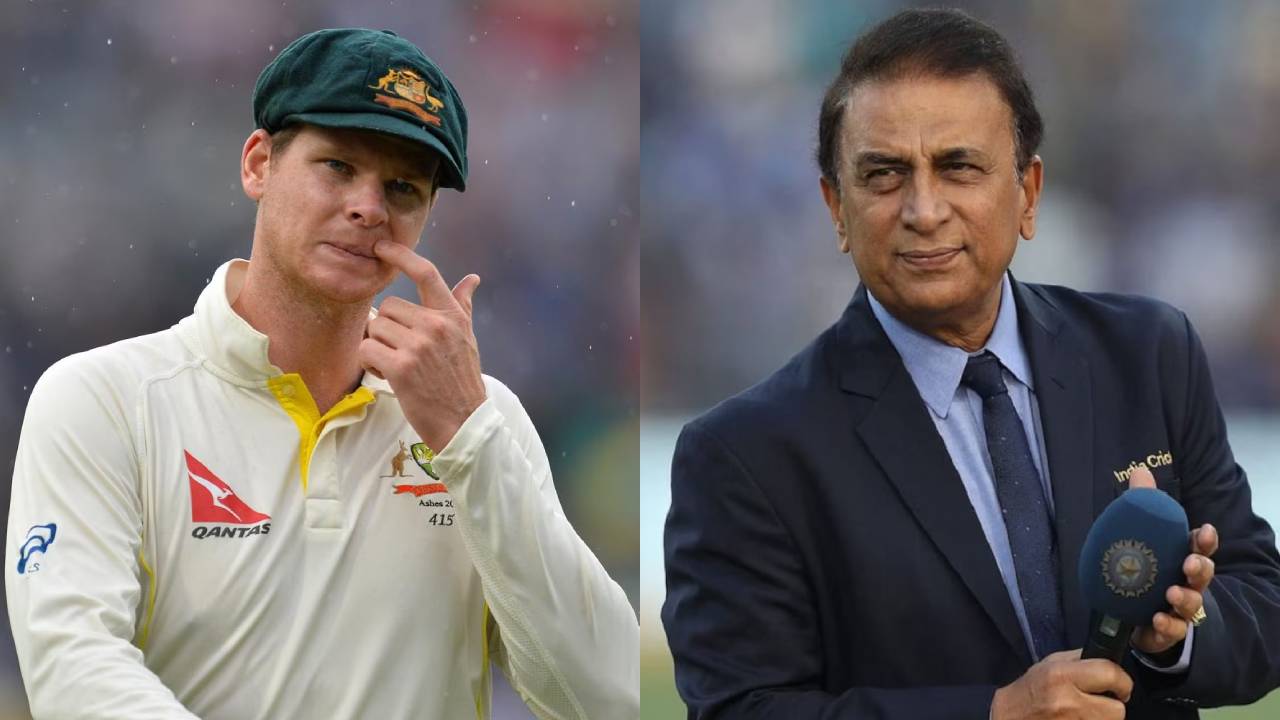 AUS vs IND : భారత్ వర్సెస్ ఆస్ట్రేలియా.. మైండ్ గేమ్స్ మొదలు.. పాపం స్టీవ్స్మిత్.. AUS vs IND : భారత్ వర్సెస్ ఆస్ట్రేలియా.. మైండ్ గేమ్స్ మొదలు.. పాపం స్టీవ్స్మిత్..