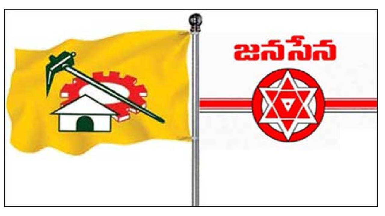 కూటమిలో ఫైట్.. ఆ నియోజకవర్గంలో ఏం జరుగుతోందో తెలుసా? కూటమిలో ఫైట్.. ఆ నియోజకవర్గంలో ఏం జరుగుతోందో తెలుసా?