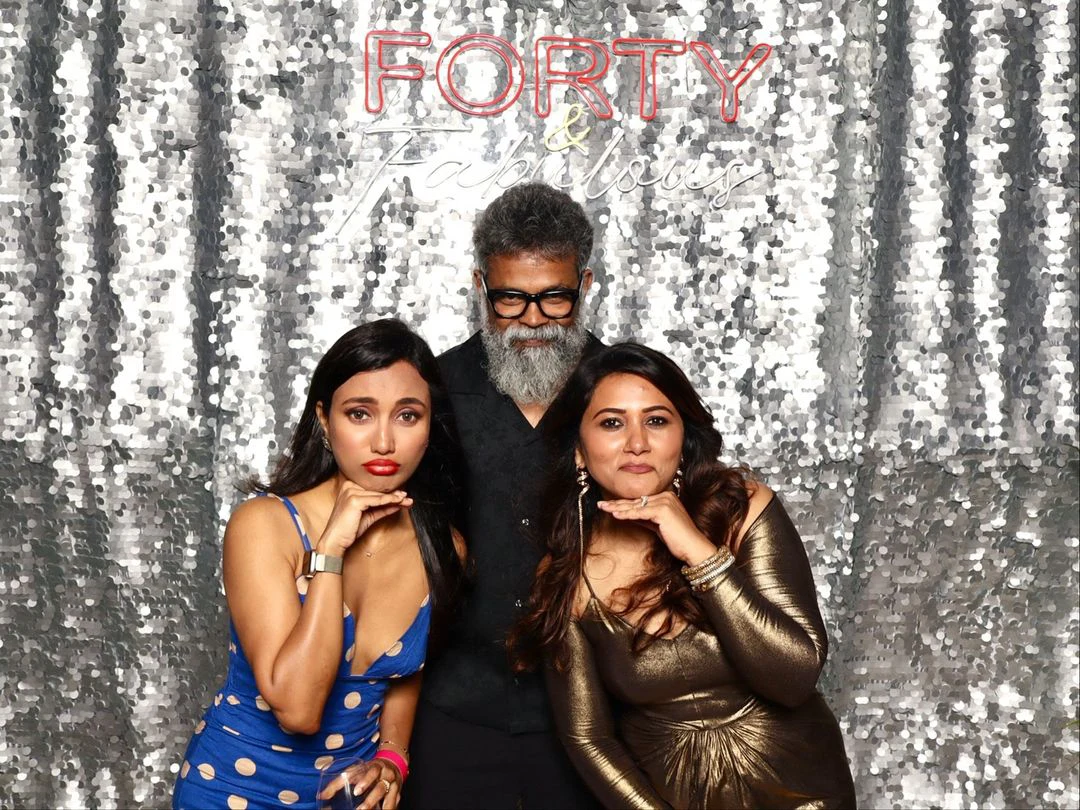 Thabitha Sukumar Birthday Celebrations