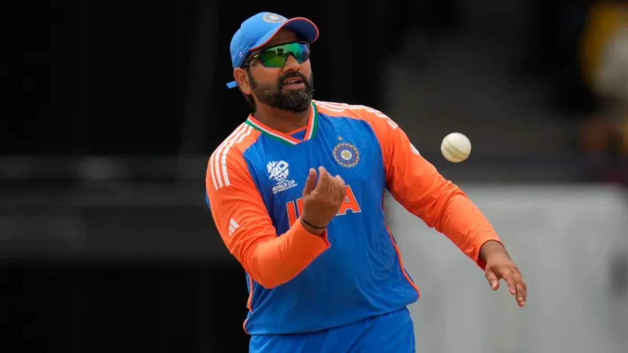 Rohit Sharma : రోహిత్ శర్మ పై అంపైర్ అనిల్ చౌదర్ కీలక వ్యాఖ్యలు.. Rohit Sharma : రోహిత్ శర్మ పై అంపైర్ అనిల్ చౌదర్ కీలక వ్యాఖ్యలు..