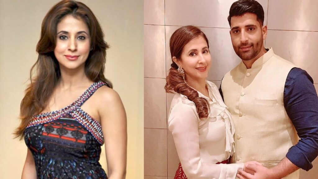 Urmila Matondkar Files For Divorce From Mohsin Akhtar Report