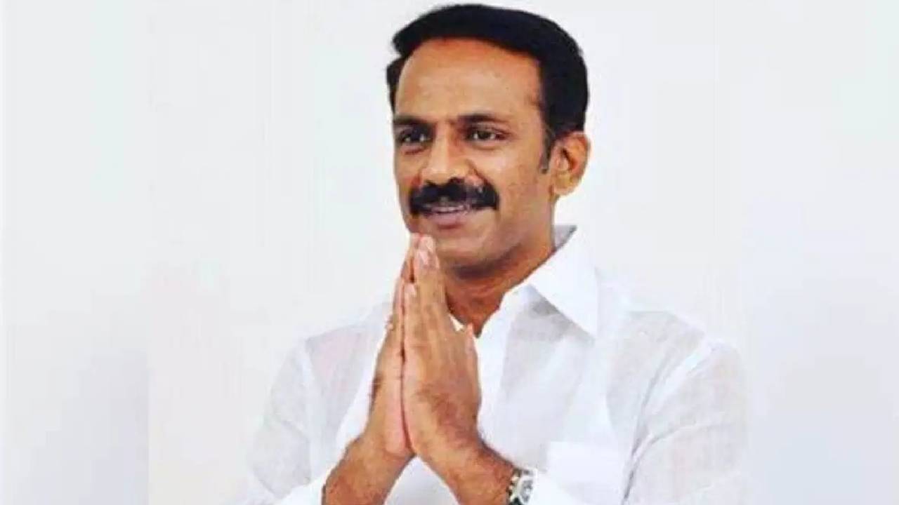 Vangaveeti Radha Krishna: వంగవీటి రాధాకృష్ణకు స్వల్ప గుండెపోటు Vangaveeti Radha Krishna: వంగవీటి రాధాకృష్ణకు స్వల్ప గుండెపోటు