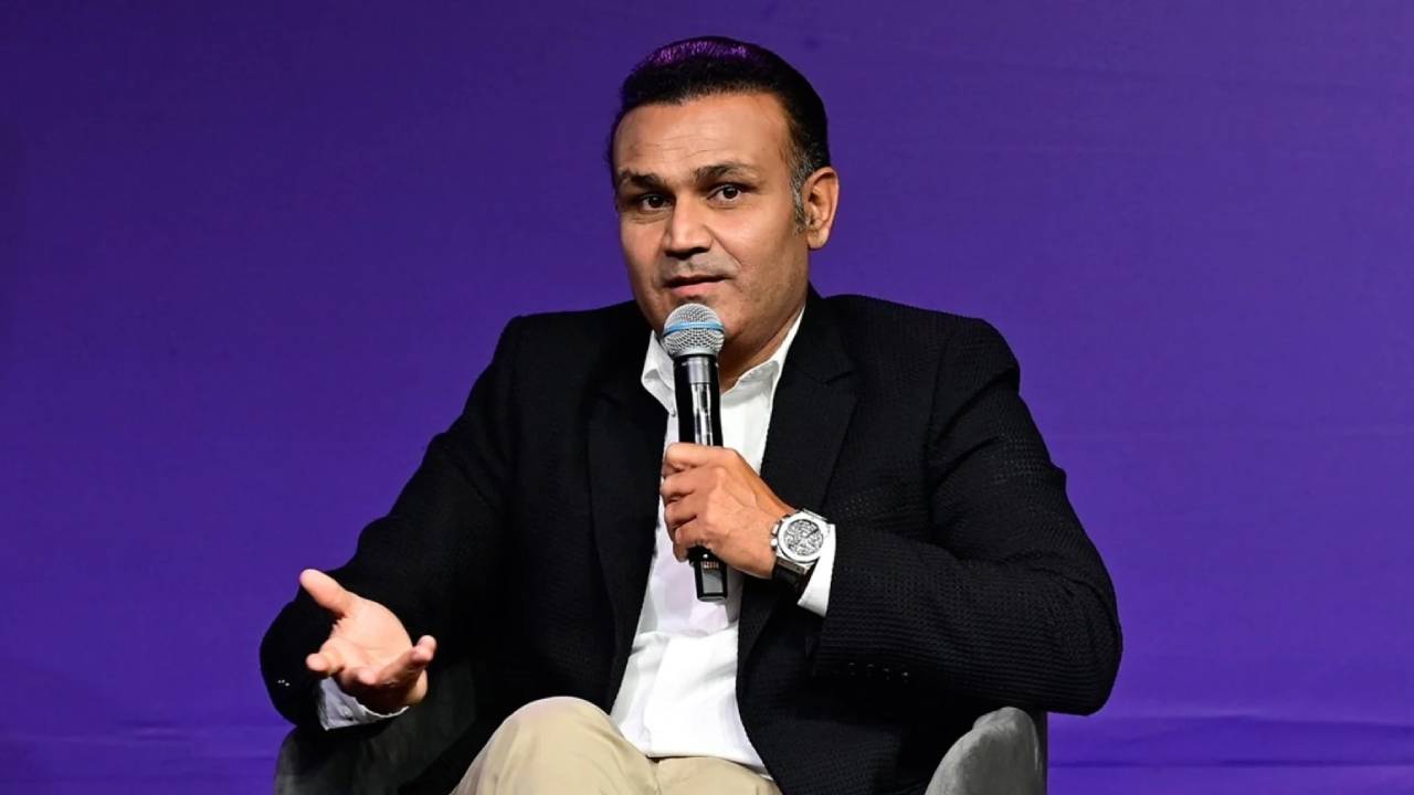 Virender Sehwag : టీమ్ఇండియా హెడ్ కోచ్ పదవి పై సెహ్వాగ్ షాకింగ్ కామెంట్స్.. ఐపీఎల్ కోచ్గా అయితే.. Virender Sehwag : టీమ్ఇండియా హెడ్ కోచ్ పదవి పై సెహ్వాగ్ షాకింగ్ కామెంట్స్.. ఐపీఎల్ కోచ్గా అయితే..