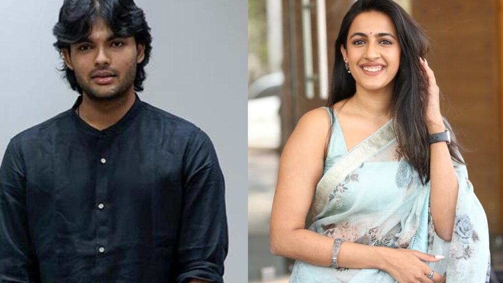 Niharika Konidela Interesting Comments on Pawan Kalyan Son Akira Nandan Entry in Film Industry