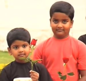 These Cute Children now Hero and Music Directors Find Them 