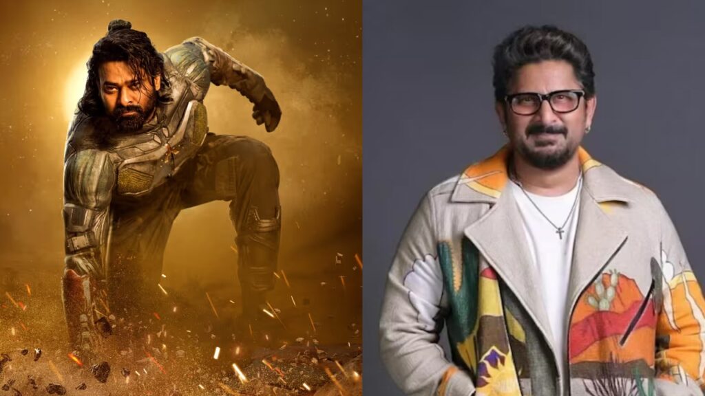 Bollywood Actor Reacts on his Comments about Prabhas Video goes Viral