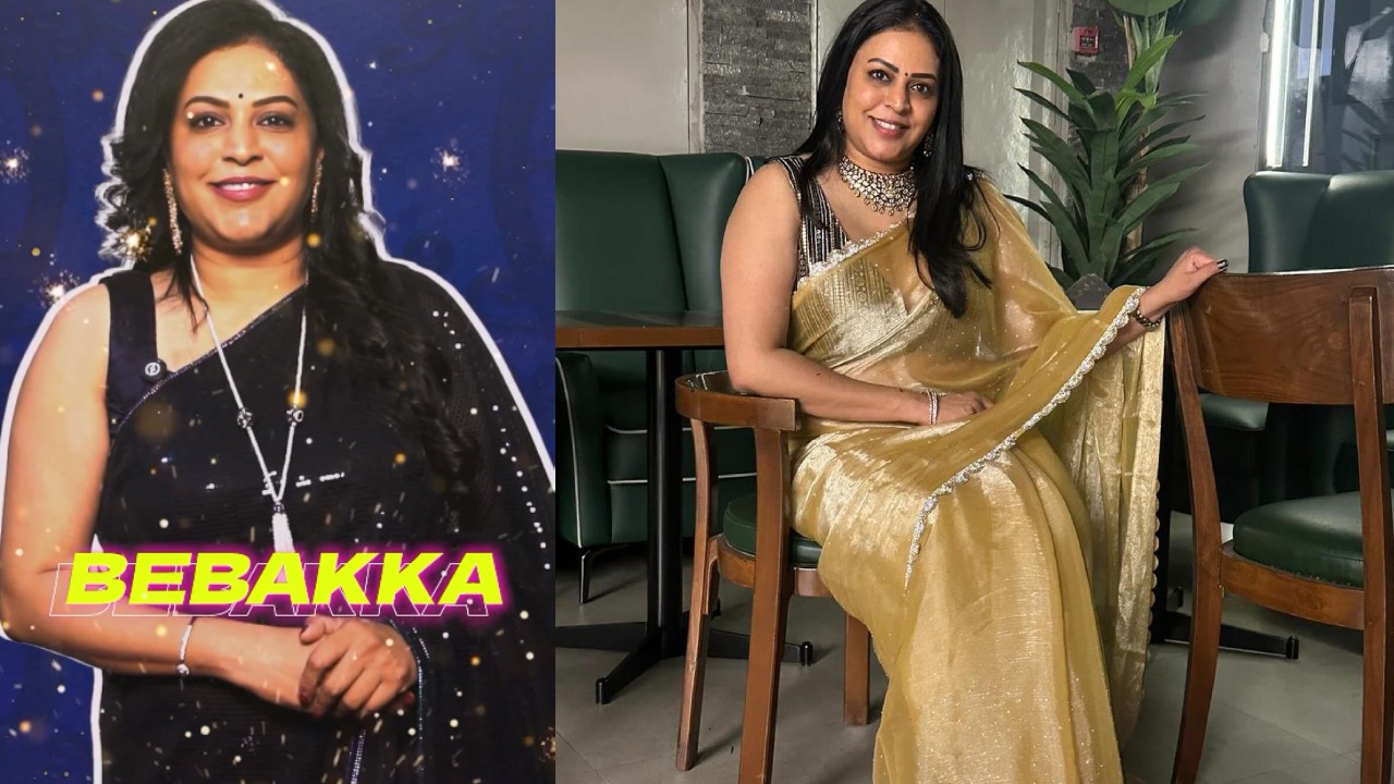 Bigg boss 8 – Bezawada Bebakka : బిగ్ బాస్ సీజన్ 8.. ఏడో కంటెస్టెంట్.. బెజవాడ బేబక్క గురించి తెలుసా? Bigg boss 8 – Bezawada Bebakka : బిగ్ బాస్ సీజన్ 8.. ఏడో కంటెస్టెంట్.. బెజవాడ బేబక్క గురించి తెలుసా?