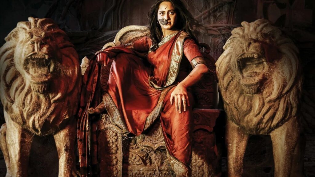 Thaman Revealed Anushka Shetty Doing Bhaagamathie Movie Sequel