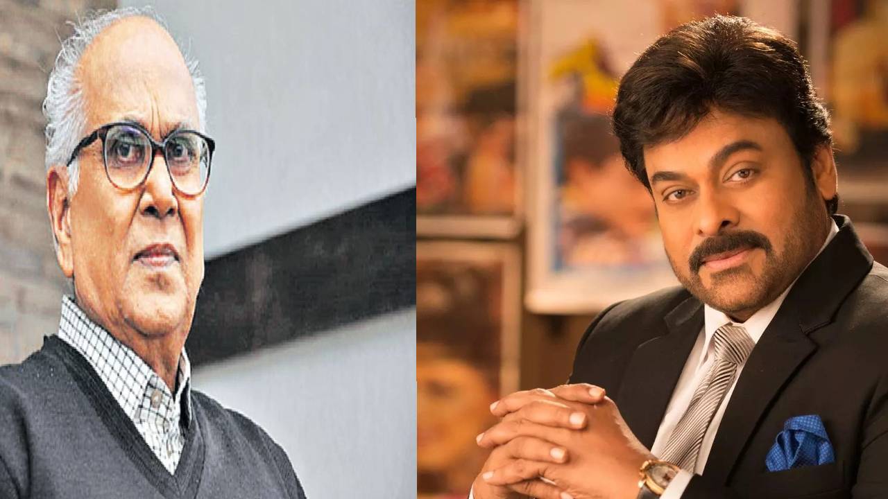 మెగాస్టార్ చిరంజీవికి ఏఎన్నార్ అవార్డు.. ముఖ్య అతిథిగా బిగ్ బీ: నాగార్జున ప్రకటన మెగాస్టార్ చిరంజీవికి ఏఎన్నార్ అవార్డు.. ముఖ్య అతిథిగా బిగ్ బీ: నాగార్జున ప్రకటన