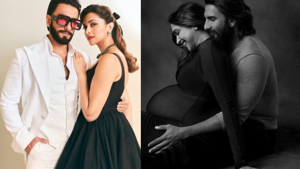 Deepika Padukone Ranveer Sing Became Parents Blessed With a Baby Girl