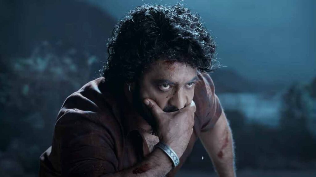 NTR Devara Movie Fourth Song Update by Ramajogaiah Sastry