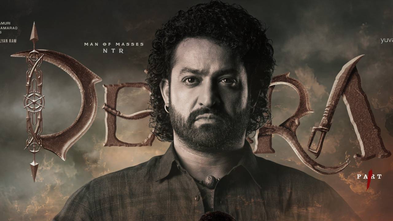 Devara Trailer : ‘దేవర’ ట్రైలర్ అప్డేట్.. దేవర & వర ఇద్దరూ వస్తున్నారు.. రేపు ట్రైలర్ రిలీజ్ ఎన్నింటికి అంటే..? Devara Trailer : ‘దేవర’ ట్రైలర్ అప్డేట్.. దేవర & వర ఇద్దరూ వస్తున్నారు.. రేపు ట్రైలర్ రిలీజ్ ఎన్నింటికి అంటే..?