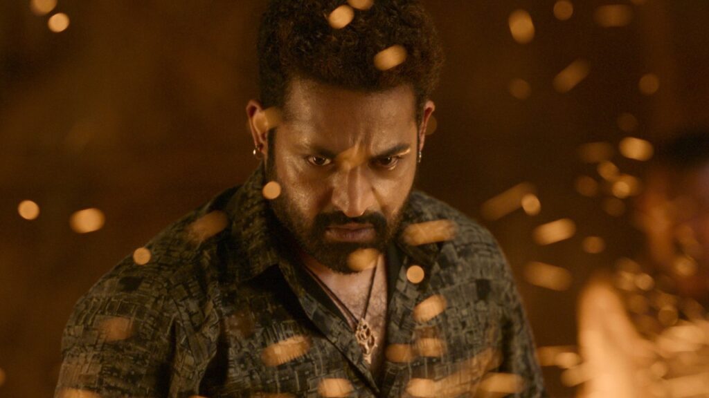 NTR Devara Target Huge Collections in Telugu States for Break Even