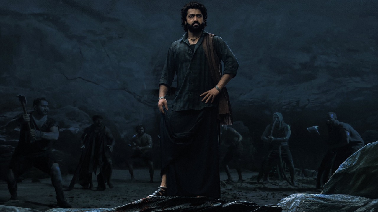 Devara – NTR : ‘దేవర’ రిలీజ్ సమయానికి ఎన్టీఆర్ ఇక్కడ ఉండడా..? మరి ఎక్కడికి వెళ్తున్నాడు..? Devara – NTR : ‘దేవర’ రిలీజ్ సమయానికి ఎన్టీఆర్ ఇక్కడ ఉండడా..? మరి ఎక్కడికి వెళ్తున్నాడు..?