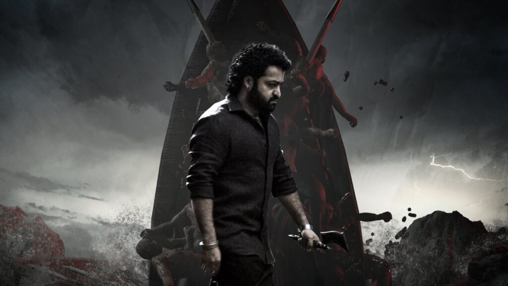 Devara Part 2 Movie Story Questions in Devara part 1