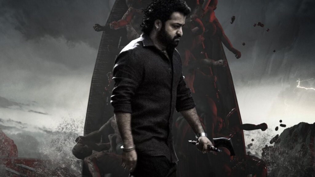 NTR Devara Pre Release Event Date Rumours goes Viral