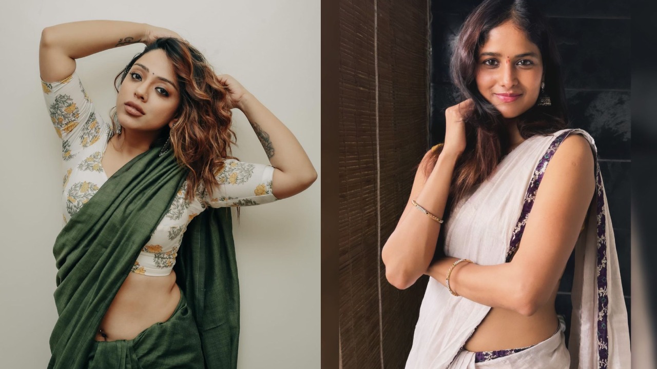 #Life Stories : ఈ ఇద్దరు భామలు ముఖ్య పాత్రల్లో.. #లైఫ్ స్టోరీస్.. #Life Stories : ఈ ఇద్దరు భామలు ముఖ్య పాత్రల్లో.. #లైఫ్ స్టోరీస్..