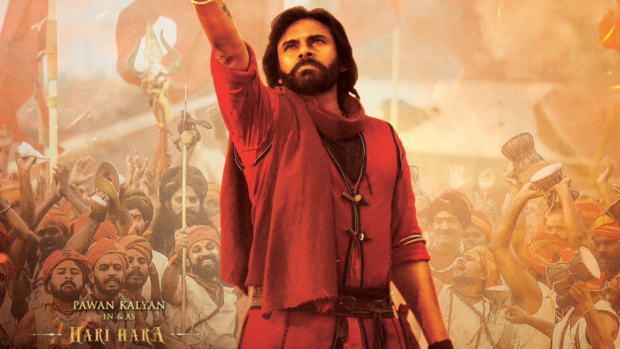 HariHara VeeraMallu Update : హరిహర వీరమల్లు రిలీజ్ డేట్ వచ్చేసింది.. ఫ్యాన్స్ కి పండగే.. హాలీవుడ్ స్టంట్ డైరెక్టర్తో షూట్ మొదలు.. HariHara VeeraMallu Update : హరిహర వీరమల్లు రిలీజ్ డేట్ వచ్చేసింది.. ఫ్యాన్స్ కి పండగే.. హాలీవుడ్ స్టంట్ డైరెక్టర్తో షూట్ మొదలు..