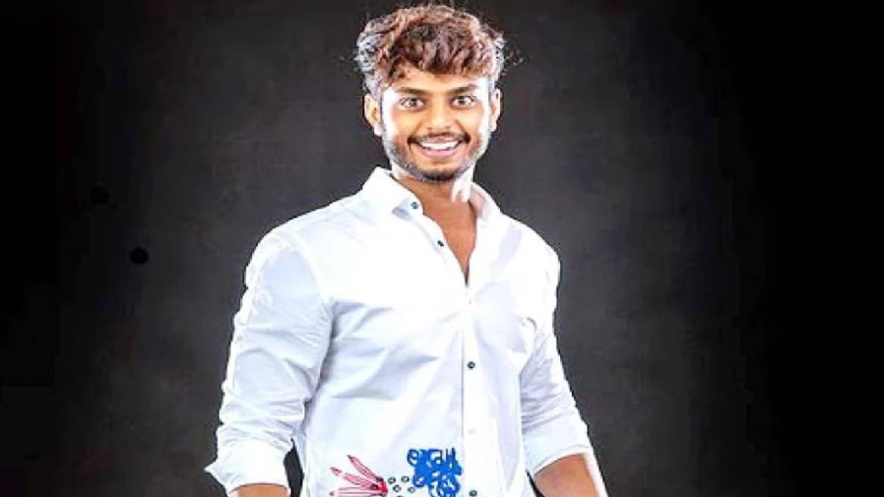 ప్రేమ పేరుతో మోసం చేశాడని.. యూట్యూబర్ హర్షసాయిపై యువతి కేసు ప్రేమ పేరుతో మోసం చేశాడని.. యూట్యూబర్ హర్షసాయిపై యువతి కేసు