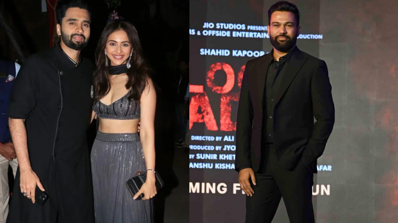 Jackky Bhagnani : స్టార్ డైరెక్టర్ పై కేసు పెట్టిన రకుల్ ప్రీత్ సింగ్ భర్త.. ఆ విషయంలో.. Jackky Bhagnani : స్టార్ డైరెక్టర్ పై కేసు పెట్టిన రకుల్ ప్రీత్ సింగ్ భర్త.. ఆ విషయంలో..