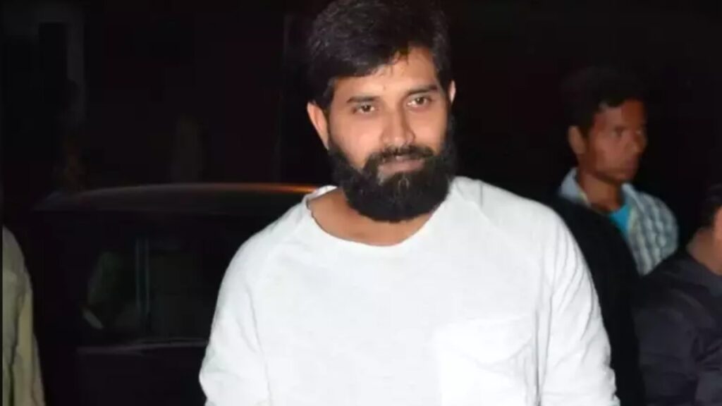 Telugu Film Chamber Request in Jani Master Case