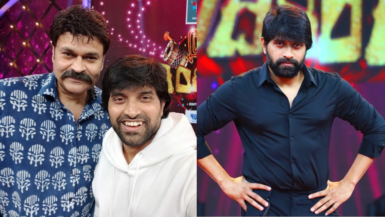 Nagababu – Jani Master : నాగబాబు ట్వీట్.. జానీ మాస్టర్ ని ఉద్దేశించేనా..? Nagababu – Jani Master : నాగబాబు ట్వీట్.. జానీ మాస్టర్ ని ఉద్దేశించేనా..?