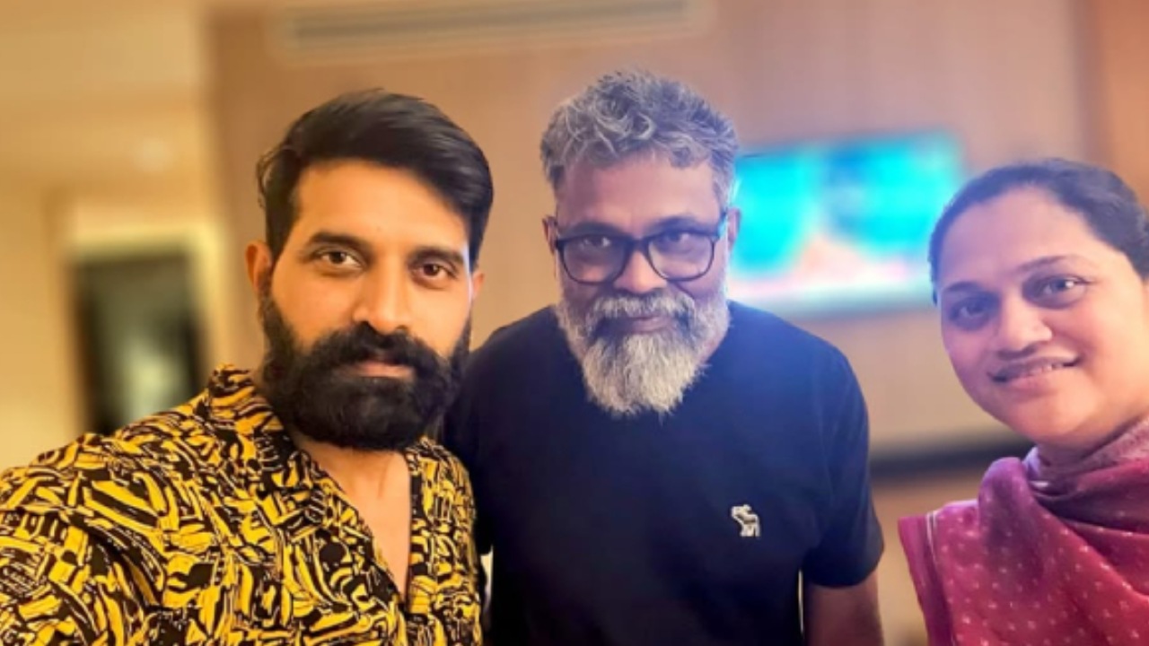 Jani Master : ఆ అమ్మాయిపై డైరెక్టర్ సుకుమార్ కి కంప్లైంట్ చేశాను.. కస్టడీలో జానీ మాస్టర్ కీలక విషయాలు.. Jani Master : ఆ అమ్మాయిపై డైరెక్టర్ సుకుమార్ కి కంప్లైంట్ చేశాను.. కస్టడీలో జానీ మాస్టర్ కీలక విషయాలు..
