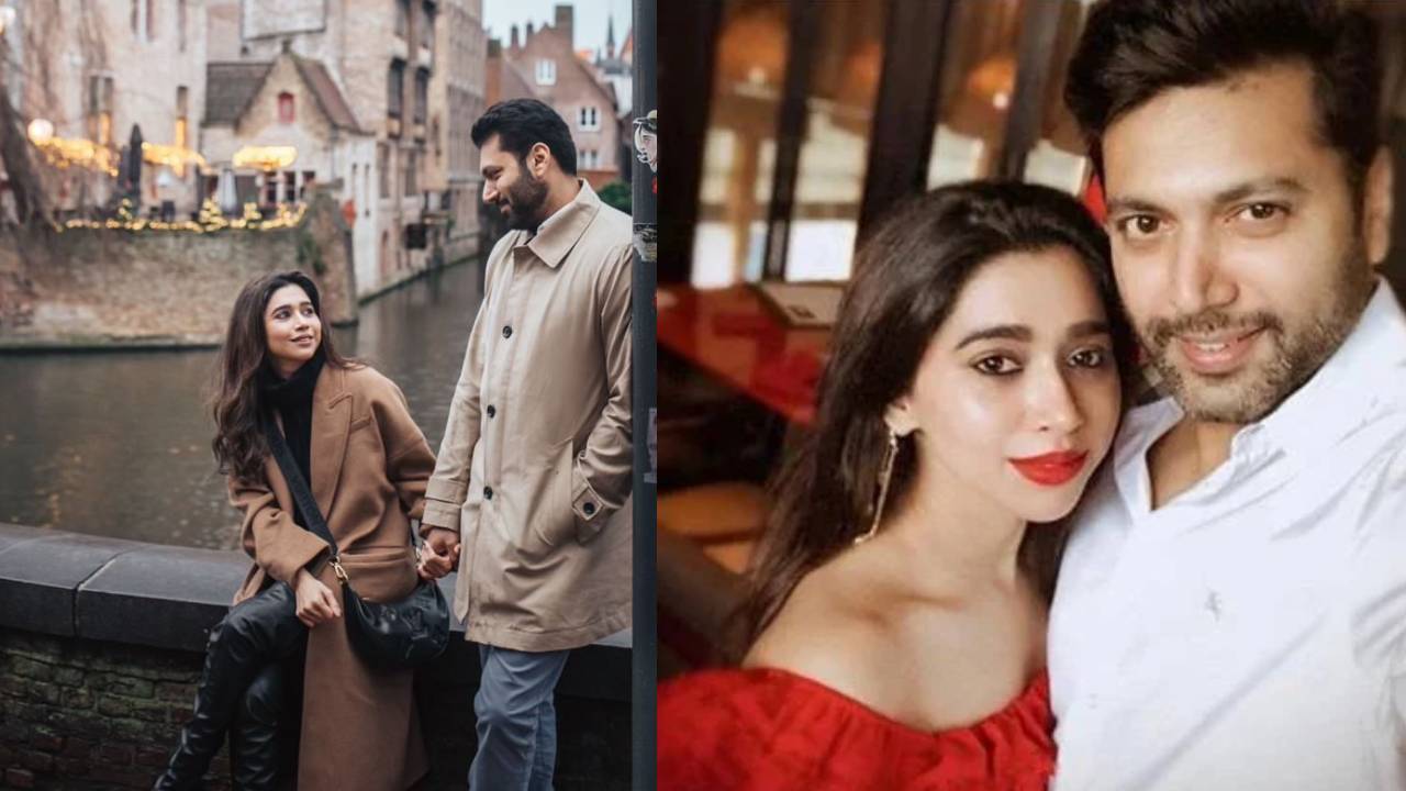 Jayam Ravi : భార్యతో విడిపోయిన స్టార్ హీరో.. పెళ్లయి 15 ఏళ్ళ తర్వాత విడాకులు.. Jayam Ravi : భార్యతో విడిపోయిన స్టార్ హీరో.. పెళ్లయి 15 ఏళ్ళ తర్వాత విడాకులు..