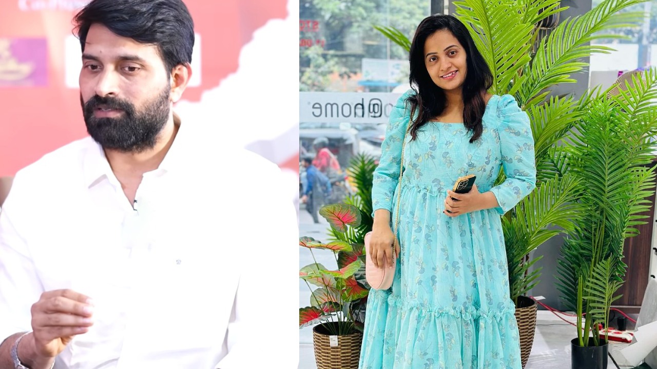 Jyothi Raj : జానీ మాస్టర్ కేసు.. మహిళా కొరియోగ్రాఫర్ సంచలన వ్యాఖ్యలు.. కొంతమంది అమ్మాయిలు చట్టాలు ఉపయోగించుకొని.. Jyothi Raj : జానీ మాస్టర్ కేసు.. మహిళా కొరియోగ్రాఫర్ సంచలన వ్యాఖ్యలు.. కొంతమంది అమ్మాయిలు చట్టాలు ఉపయోగించుకొని..