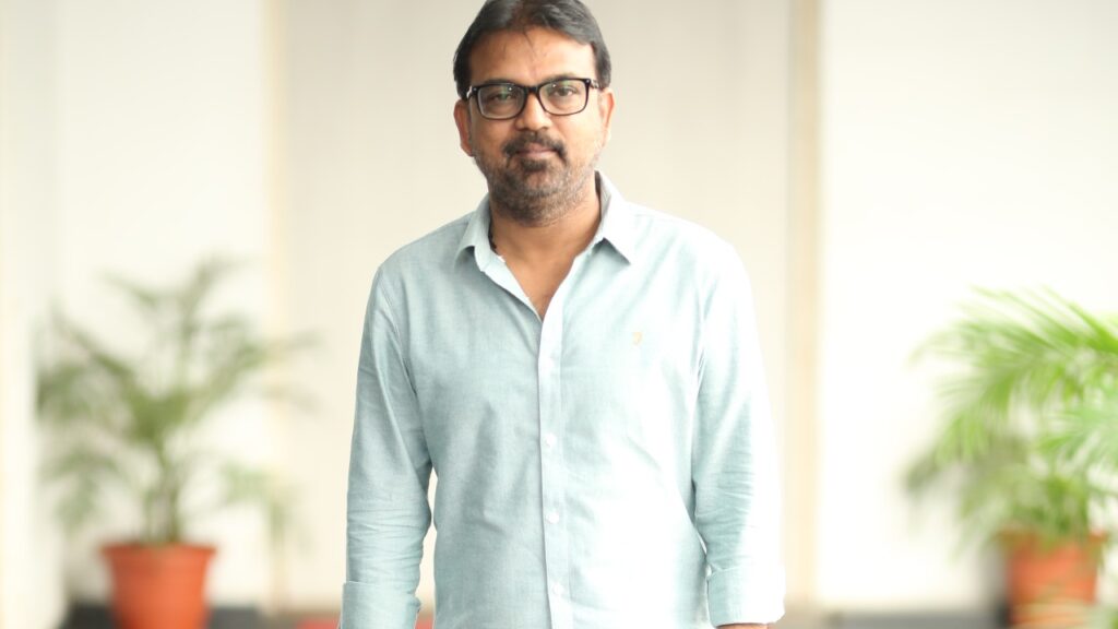 Koratala Siva Interesting Comments on Hollywood Technicians before Devara Release