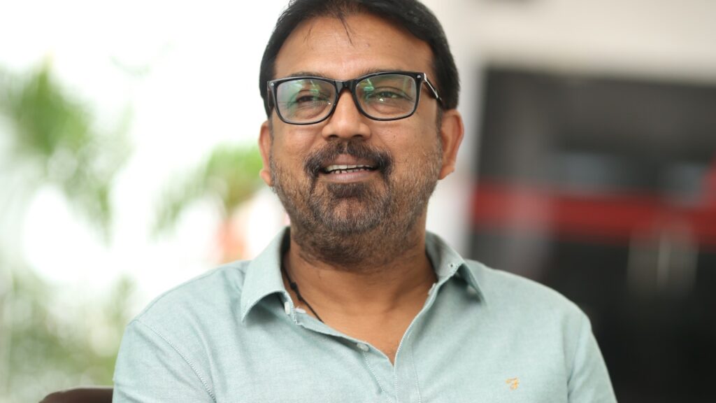 Koratala Siva Interesting Comments on his next Movie after Devara Part 1