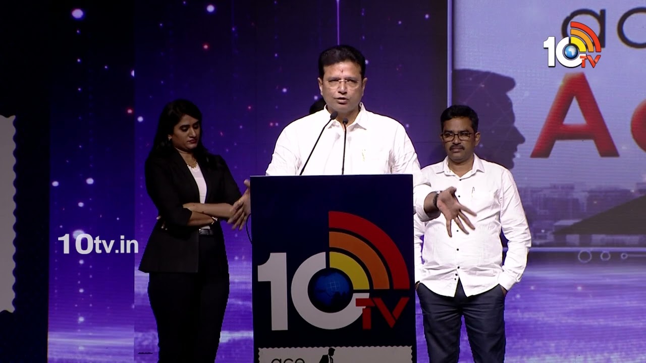 రఘునందన్ రావు‎ను అభినందించిన శ్రీధర్ బాబు