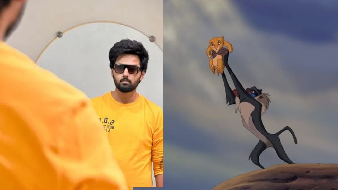 Mokshagna – Prasanth Varma : ‘సింబ’ వస్తున్నాడు.. మోక్షజ్ఞపై ప్రశాంత్ వర్మ ఆసక్తికర ట్వీట్.. Mokshagna – Prasanth Varma : ‘సింబ’ వస్తున్నాడు.. మోక్షజ్ఞపై ప్రశాంత్ వర్మ ఆసక్తికర ట్వీట్..