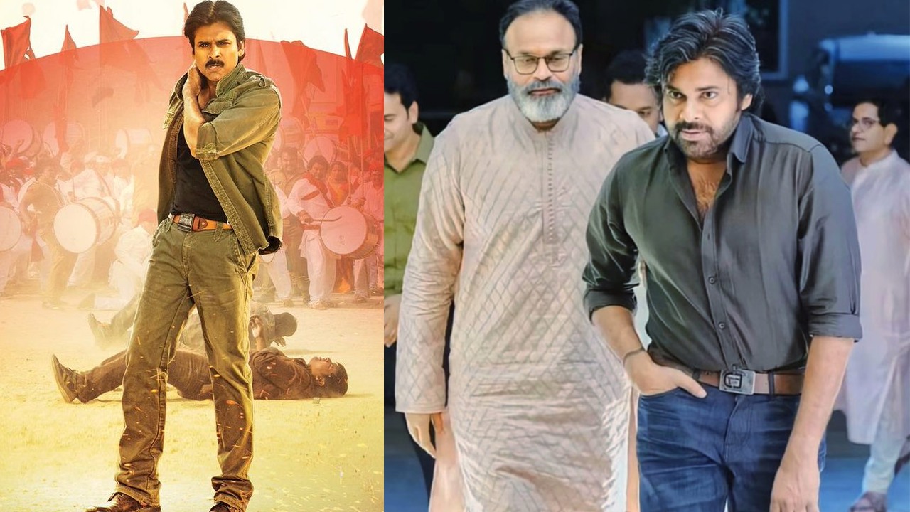 Nagababu – Pawan Kalyan : నా అప్పులు తీర్చడానికే ‘గబ్బర్ సింగ్’ చేసాడు.. రెమ్యునరేషన్ విషయంలో బండ్ల గణేష్తో పవన్ ఒప్పందం ఇదే.. Nagababu – Pawan Kalyan : నా అప్పులు తీర్చడానికే ‘గబ్బర్ సింగ్’ చేసాడు.. రెమ్యునరేషన్ విషయంలో బండ్ల గణేష్తో పవన్ ఒప్పందం ఇదే..
