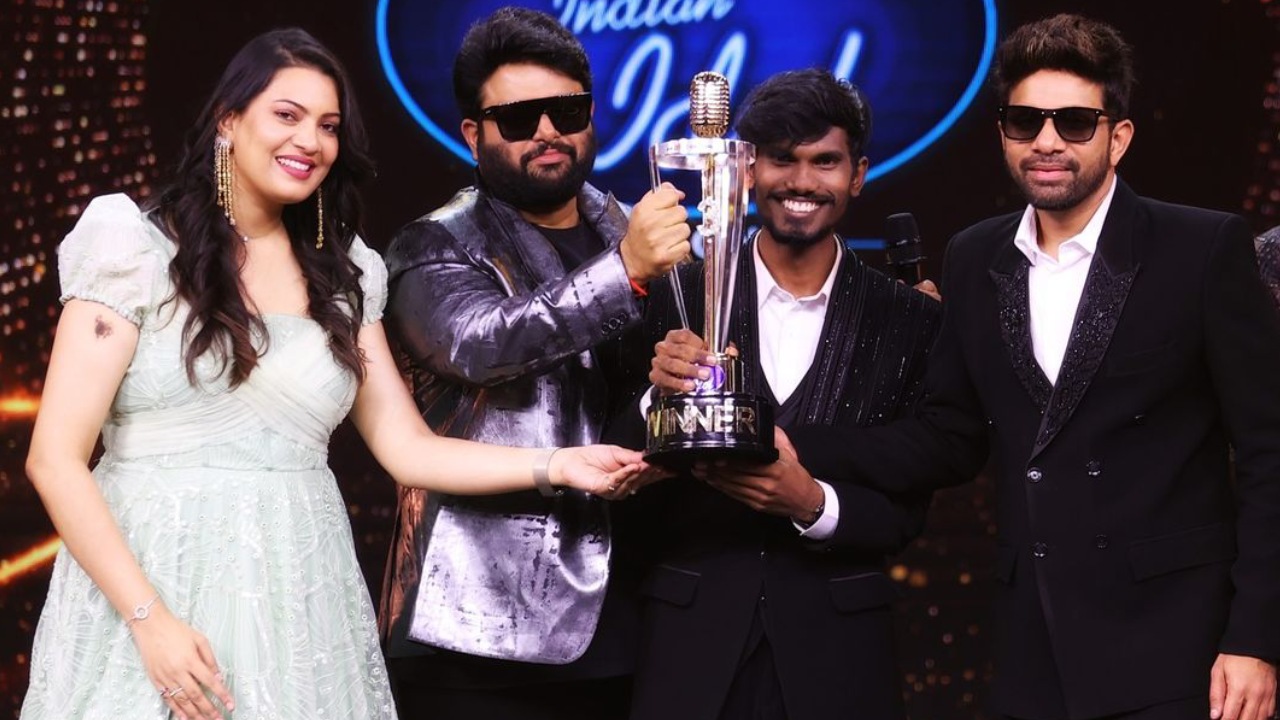 Telugu Indian Idol Season 3 : తెలుగు ఇండియన్ ఐడల్ సీజన్ 3 విన్నర్ ఎవరో తెలుసా..? పవన్ కళ్యాణ్ సినిమాలో సాంగ్ ఛాన్స్.. Telugu Indian Idol Season 3 : తెలుగు ఇండియన్ ఐడల్ సీజన్ 3 విన్నర్ ఎవరో తెలుసా..? పవన్ కళ్యాణ్ సినిమాలో సాంగ్ ఛాన్స్..