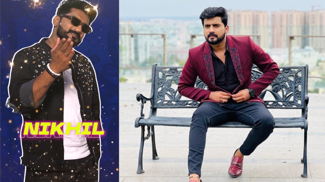 Bigg Boss 8 – Nikhil Maliyakkal : బిగ్ బాస్ 8 మొదలు.. సెకండ్ కంటెస్టెంట్ ఇతనే.. నిఖిల్ గురించి తెలుసా? Bigg Boss 8 – Nikhil Maliyakkal : బిగ్ బాస్ 8 మొదలు.. సెకండ్ కంటెస్టెంట్ ఇతనే.. నిఖిల్ గురించి తెలుసా?
