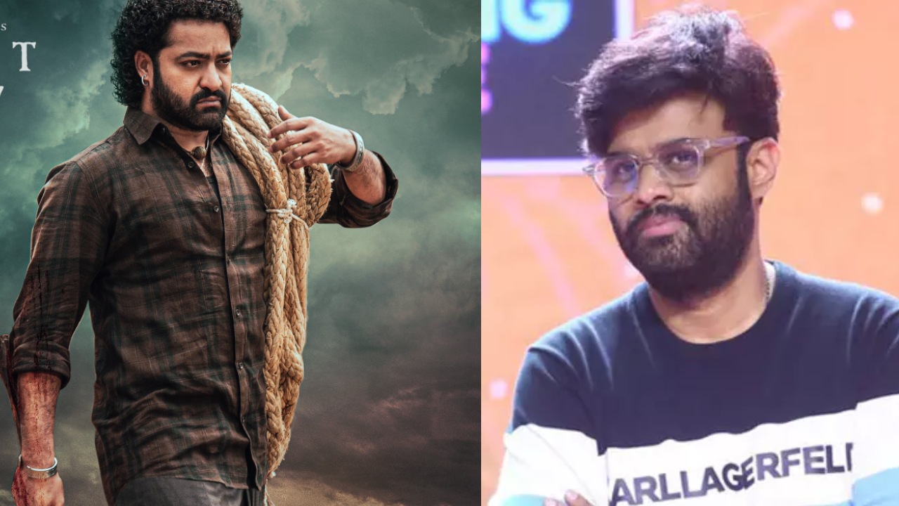 Deavara – Naga Vamsi : అనవసరమైన ఫ్యాన్ వార్స్ ఇకనైనా ఆపండి.. దేవర రిలీజ్ కి ముందు నిర్మాత ట్వీట్ వైరల్.. Deavara – Naga Vamsi : అనవసరమైన ఫ్యాన్ వార్స్ ఇకనైనా ఆపండి.. దేవర రిలీజ్ కి ముందు నిర్మాత ట్వీట్ వైరల్..