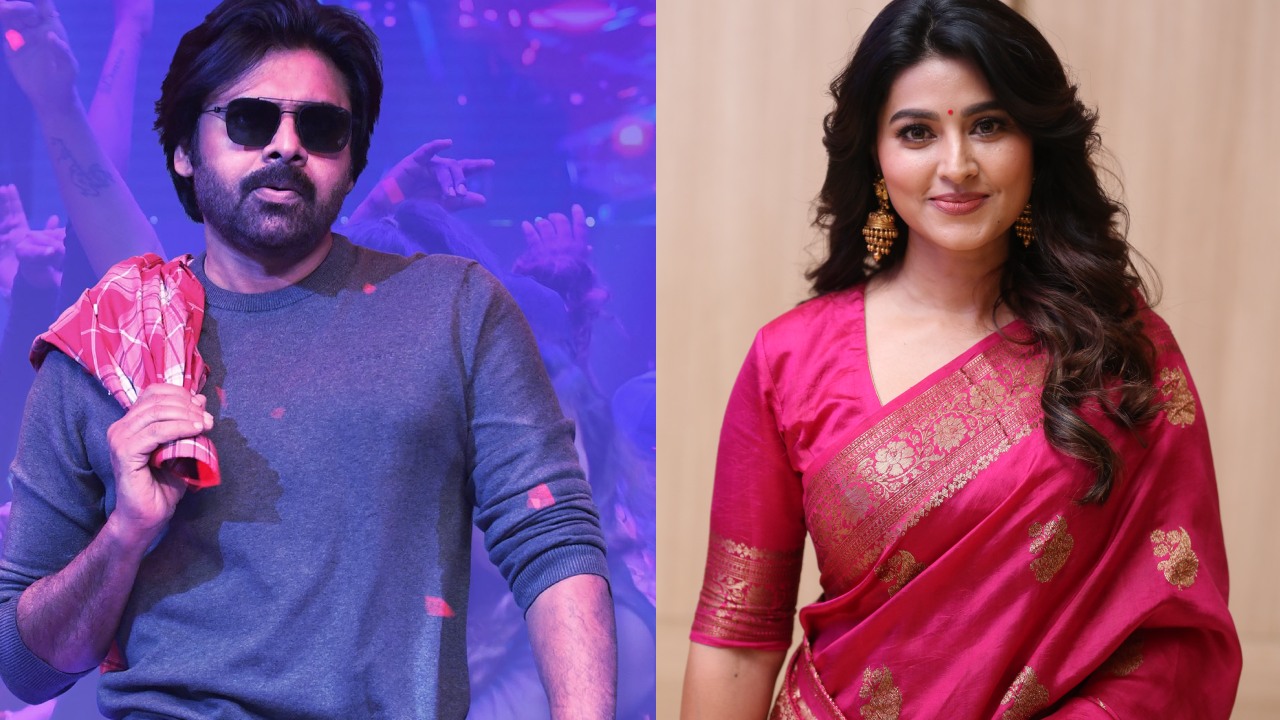 Sneha – Pawan Kalyan : రీల్ లైఫ్ లోనే కాదు రియల్ లైఫ్ లో కూడా.. పవన్ పై స్నేహ వ్యాఖ్యలు.. Sneha – Pawan Kalyan : రీల్ లైఫ్ లోనే కాదు రియల్ లైఫ్ లో కూడా.. పవన్ పై స్నేహ వ్యాఖ్యలు..