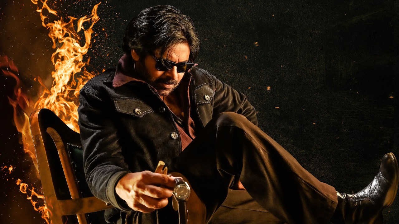 Pawan Kalyan – OG : అర్ధరాత్రి పవన్ ఫ్యాన్స్ని నిరుత్సాహపరిచిన OG నిర్మాణ సంస్థ.. ఇస్తామన్నది కూడా ఇవ్వట్లేదు.. Pawan Kalyan – OG : అర్ధరాత్రి పవన్ ఫ్యాన్స్ని నిరుత్సాహపరిచిన OG నిర్మాణ సంస్థ.. ఇస్తామన్నది కూడా ఇవ్వట్లేదు..