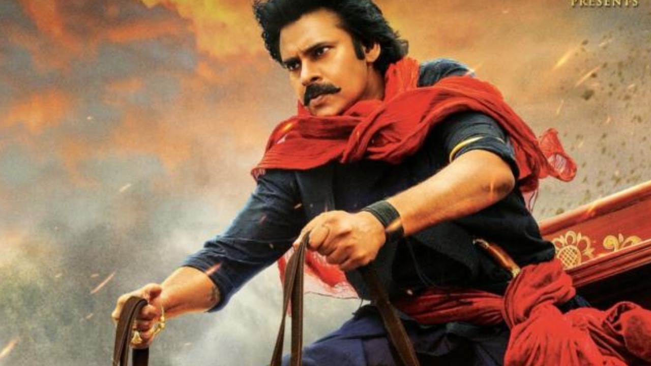 HariHara Veeramallu : హరిహర వీరమల్లు షూట్లో జాయిన్ అవుతున్న పవన్ కళ్యాణ్.. ఎప్పట్నించి అంటే..? HariHara Veeramallu : హరిహర వీరమల్లు షూట్లో జాయిన్ అవుతున్న పవన్ కళ్యాణ్.. ఎప్పట్నించి అంటే..?