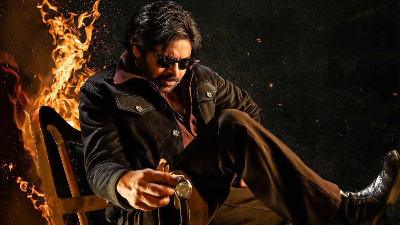 Pawan Kalyan – OG : పవన్ పుట్టిన రోజుకు OG టీమ్ గిఫ్ట్ ఇదే.. వర్షాల వల్ల వాయిదా వేసినా.. Pawan Kalyan – OG : పవన్ పుట్టిన రోజుకు OG టీమ్ గిఫ్ట్ ఇదే.. వర్షాల వల్ల వాయిదా వేసినా..