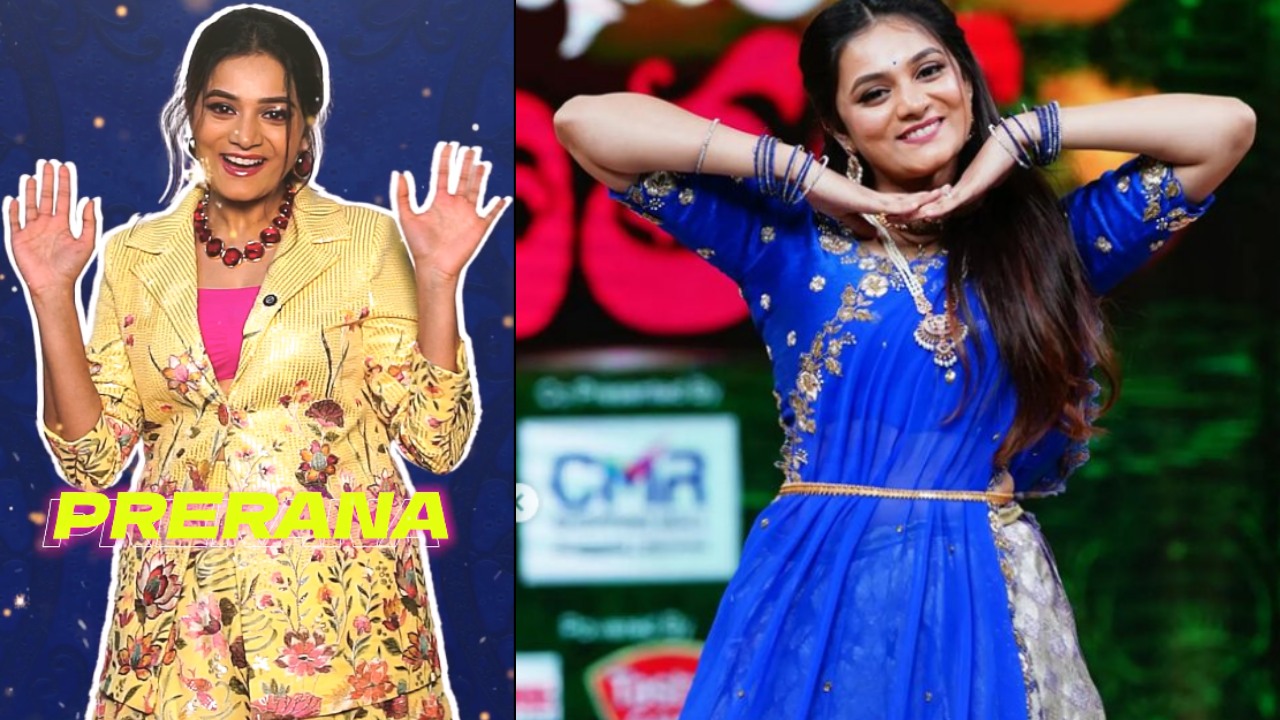 Bigg Boss 8 – Prerana : బిగ్ బాస్ సీజన్ 8.. నాలుగో కంటెస్టెంట్.. ప్రేరణ ఎవరంటే..? Bigg Boss 8 – Prerana : బిగ్ బాస్ సీజన్ 8.. నాలుగో కంటెస్టెంట్.. ప్రేరణ ఎవరంటే..?
